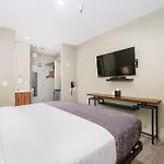 Urban Boutique Hotel- Little Italy, Downtown San Diego